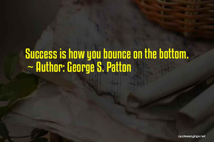 Being Honest In Relationships Quotes By George S. Patton