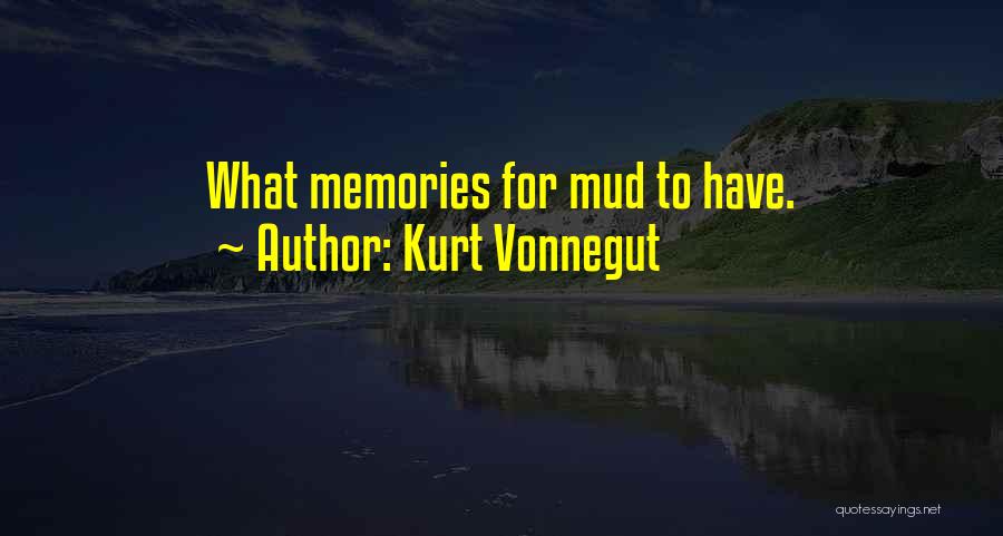 Being Honest In Relationships Quotes By Kurt Vonnegut