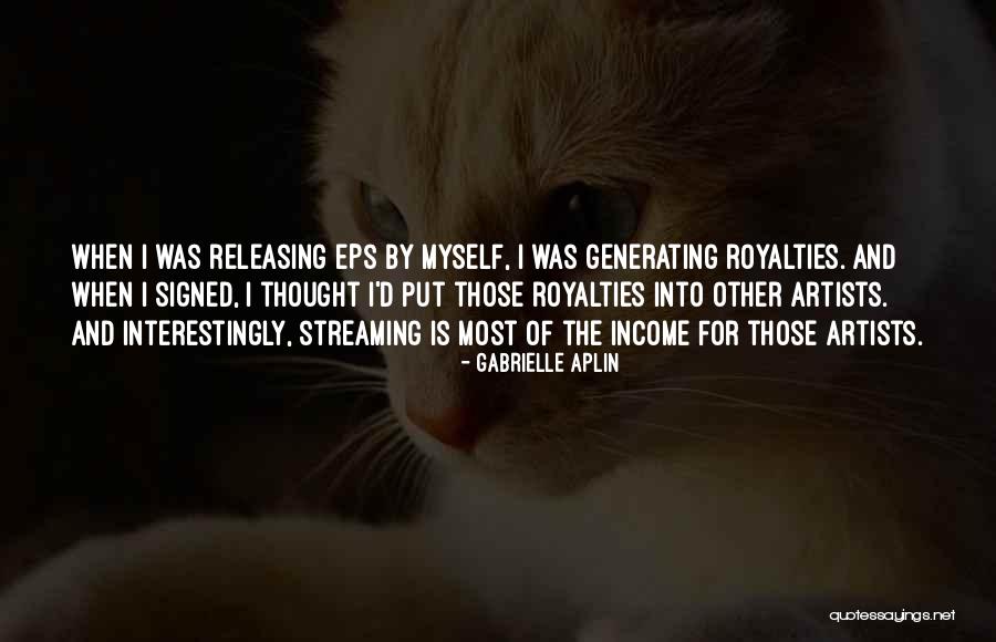 Being Honorable Person Quotes By Gabrielle Aplin Being Honorable Person Quotes By Gabrielle Aplin