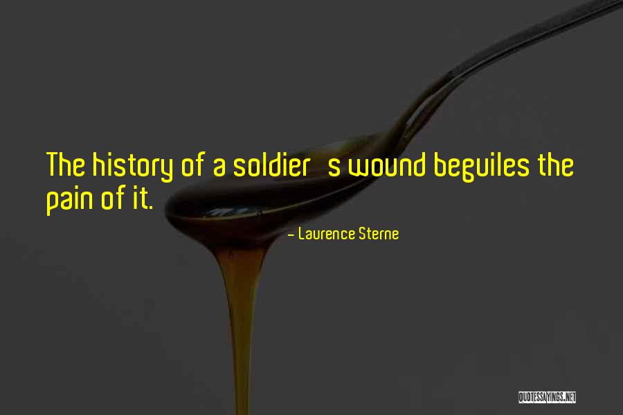 Being Honorable Person Quotes By Laurence Sterne Being Honorable Person Quotes By Laurence Sterne