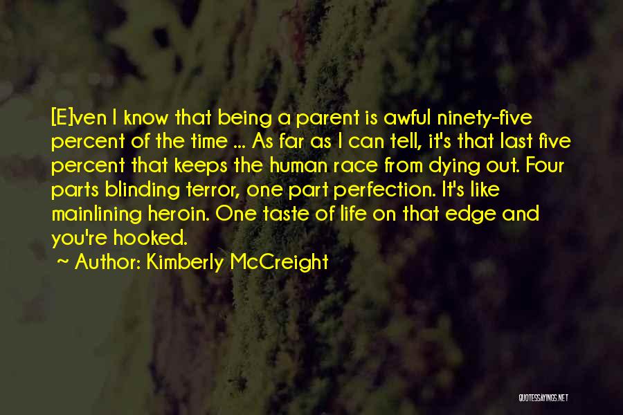 Being Hooked On Someone Quotes By Kimberly McCreight