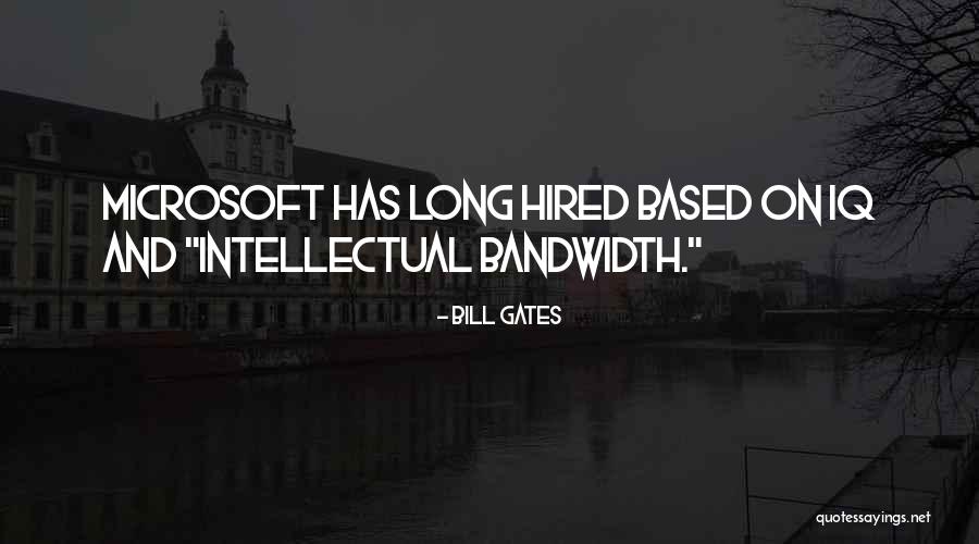 Being Hot Headed Quotes By Bill Gates Being Hot Headed Quotes By Bill Gates