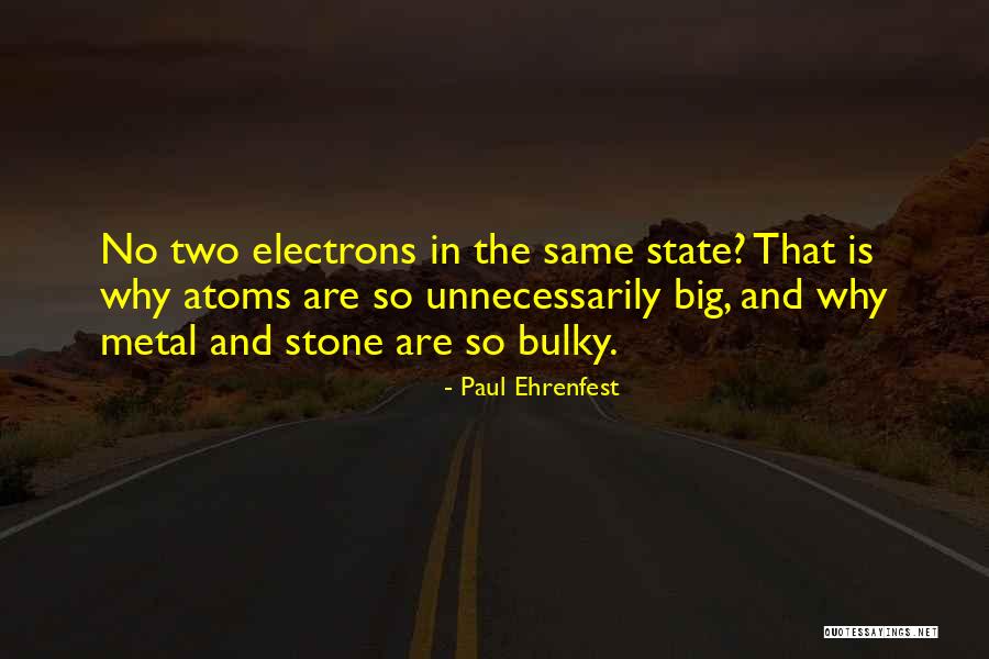 Being Hot Headed Quotes By Paul Ehrenfest Being Hot Headed Quotes By Paul Ehrenfest