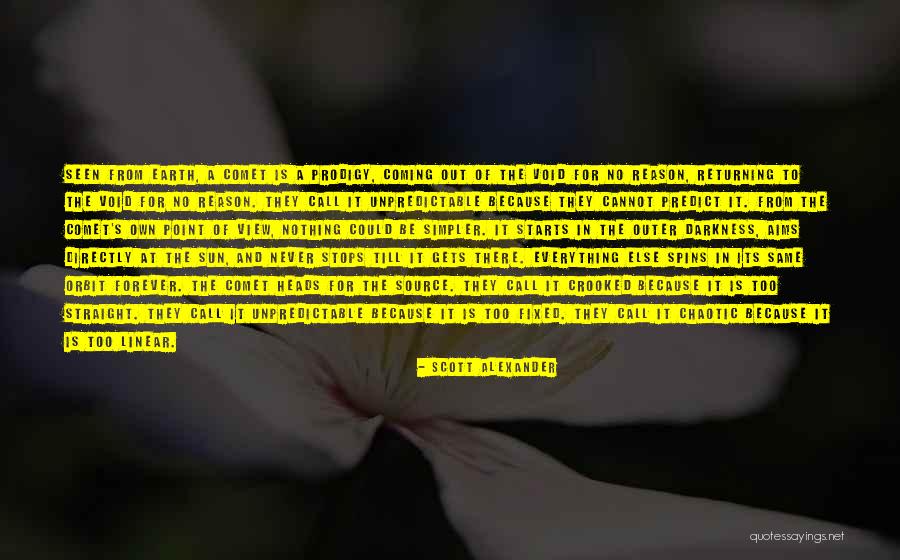 Being Hot Looking Quotes By Scott Alexander Being Hot Looking Quotes By Scott Alexander