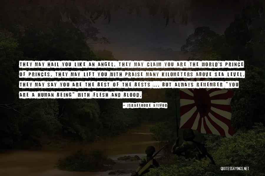 Being Humble And Humility Quotes By Israelmore Ayivor Being Humble And Humility Quotes By Israelmore Ayivor
