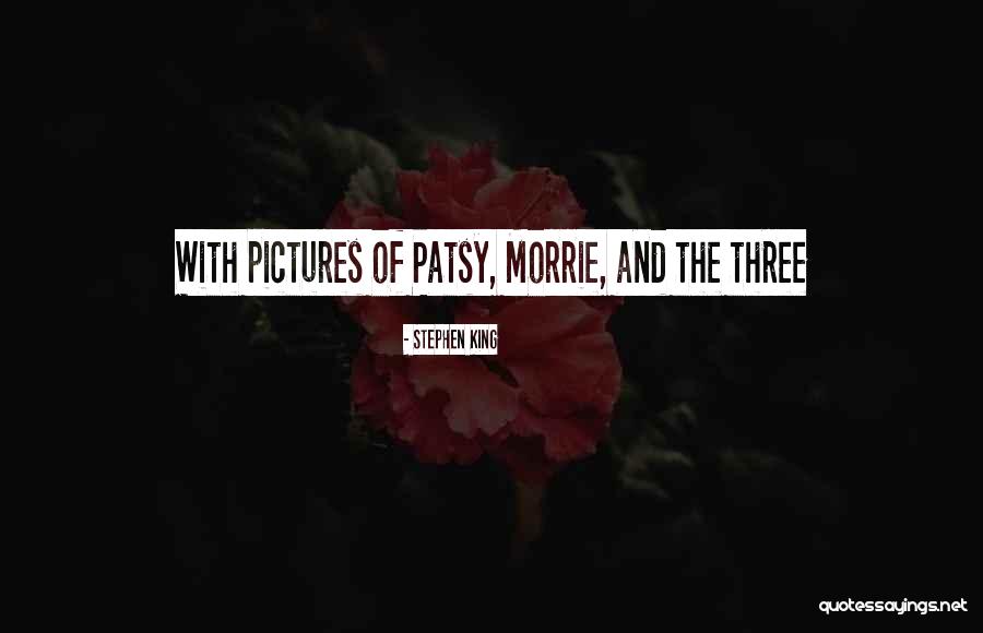Being Humble Picture Quotes By Stephen King Being Humble Picture Quotes By Stephen King