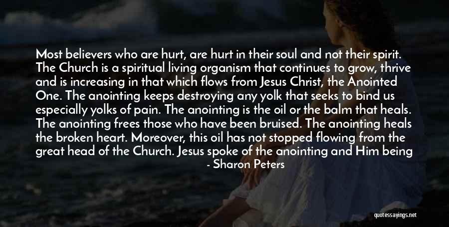 Being Hurt And Broken Quotes By Sharon Peters Being Hurt And Broken Quotes By Sharon Peters