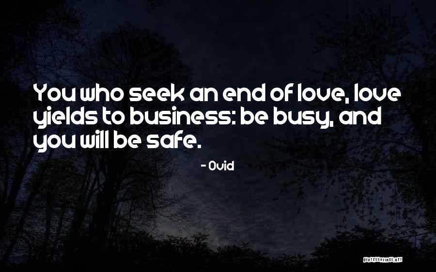 Being Hurt And Lied Too Quotes By Ovid Being Hurt And Lied Too Quotes By Ovid