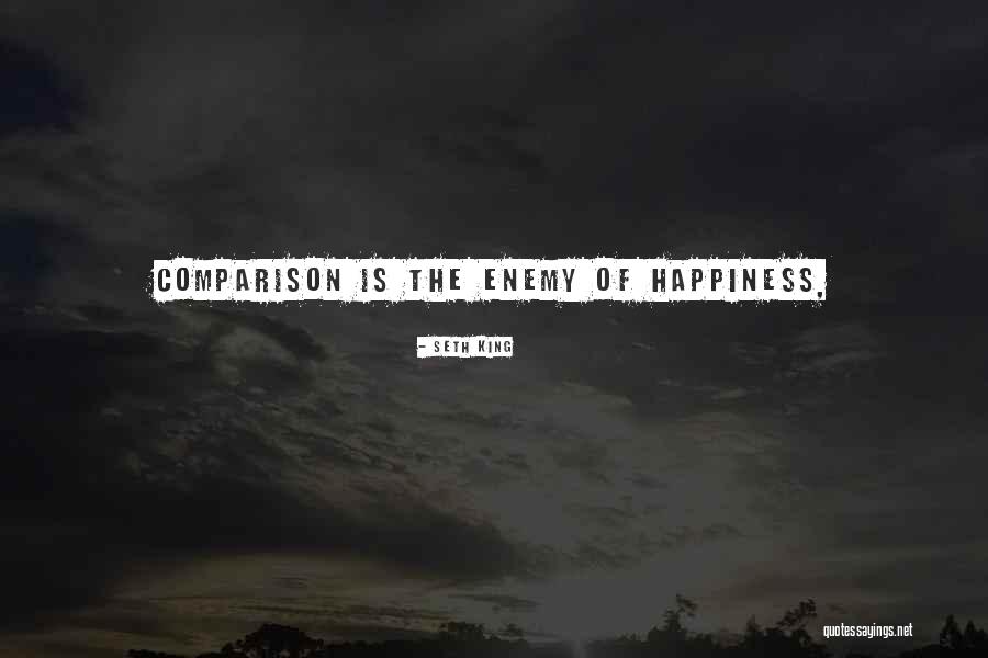 Being Hurt And Still Smiling Quotes By Seth King Being Hurt And Still Smiling Quotes By Seth King