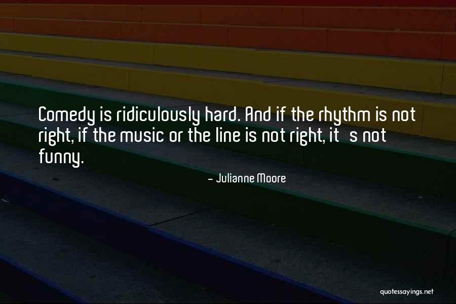 Being Hurt By Sister Quotes By Julianne Moore Being Hurt By Sister Quotes By Julianne Moore