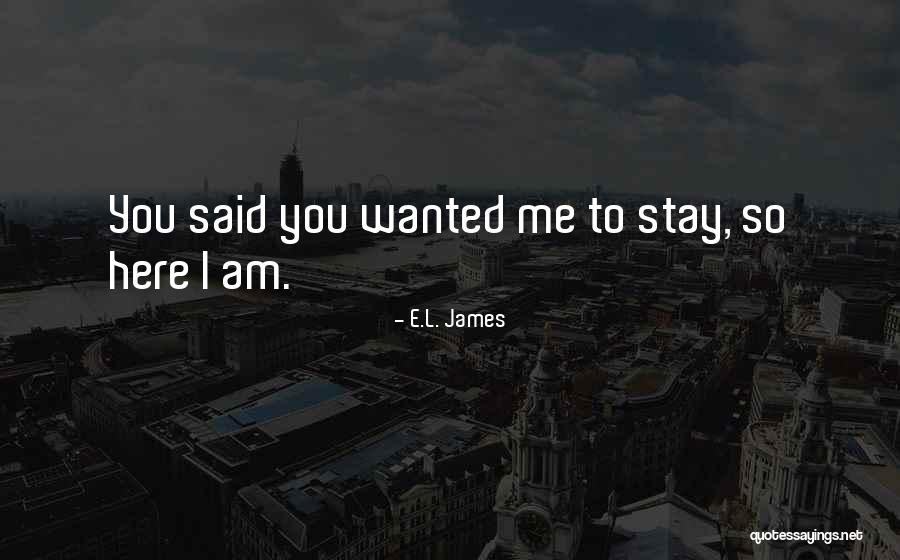 Being Hurt Repeatedly Quotes By E.L. James Being Hurt Repeatedly Quotes By E.L. James