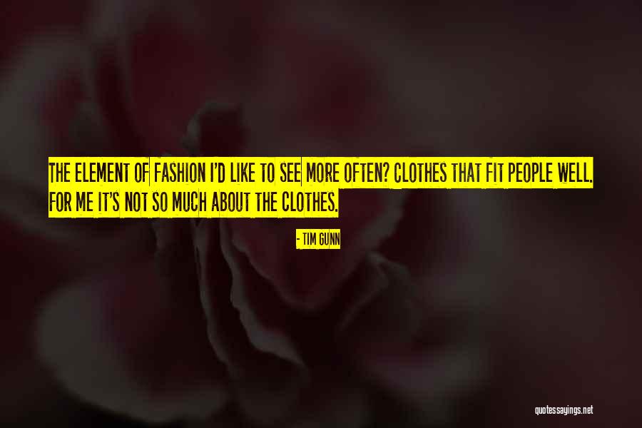 Being Hypocritical Quotes By Tim Gunn Being Hypocritical Quotes By Tim Gunn