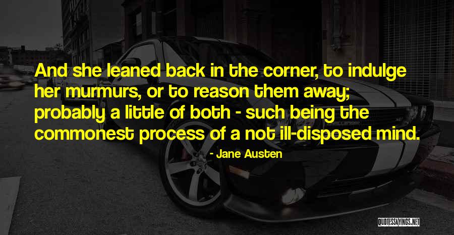 Being Ill Quotes By Jane Austen Being Ill Quotes By Jane Austen