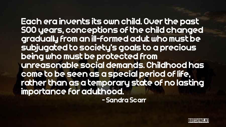 Being Ill Quotes By Sandra Scarr Being Ill Quotes By Sandra Scarr