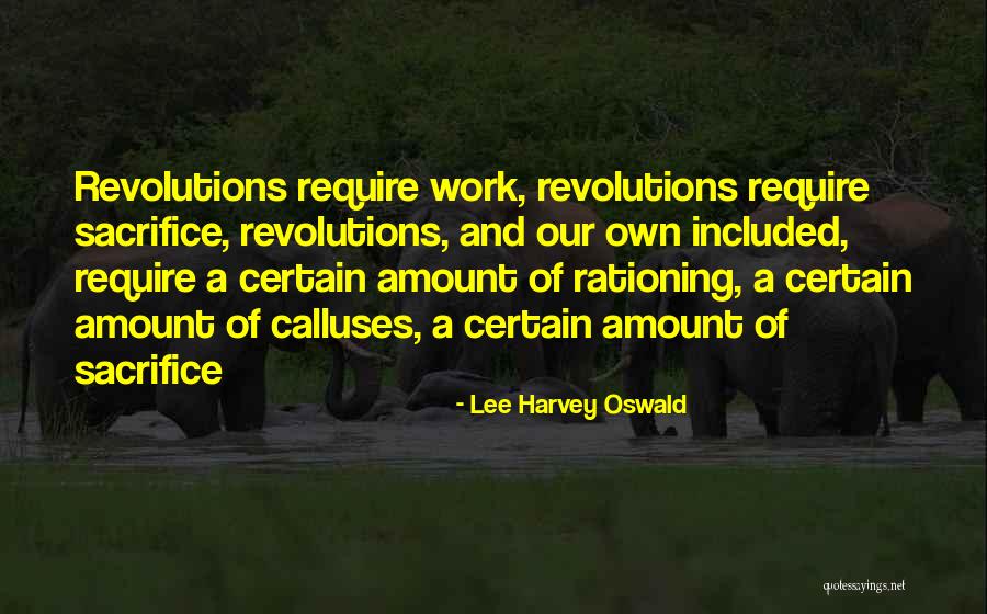 Being Impersonated Quotes By Lee Harvey Oswald Being Impersonated Quotes By Lee Harvey Oswald