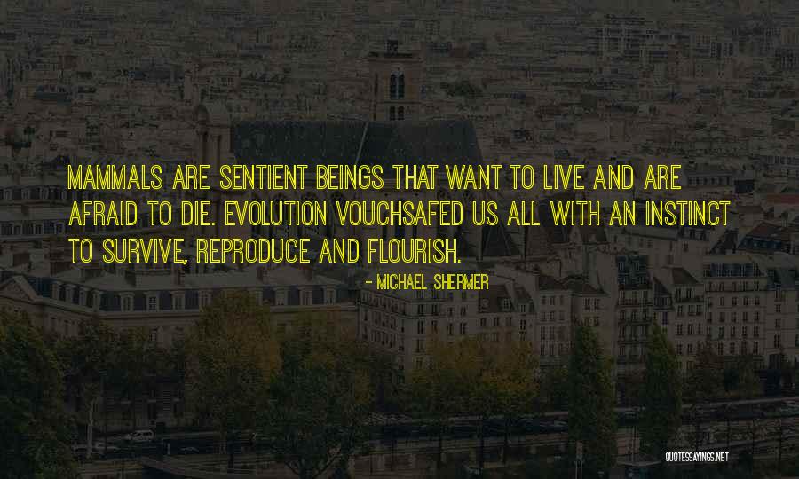 Being Impersonated Quotes By Michael Shermer Being Impersonated Quotes By Michael Shermer