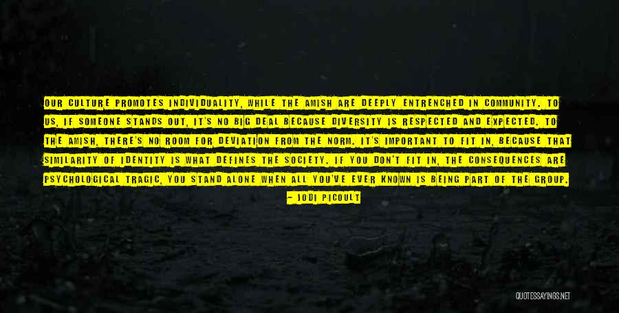 Being Important To Someone Quotes By Jodi Picoult Being Important To Someone Quotes By Jodi Picoult