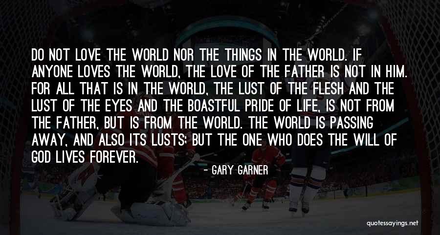 Being In A Foreign Land Quotes By Gary Garner Being In A Foreign Land Quotes By Gary Garner