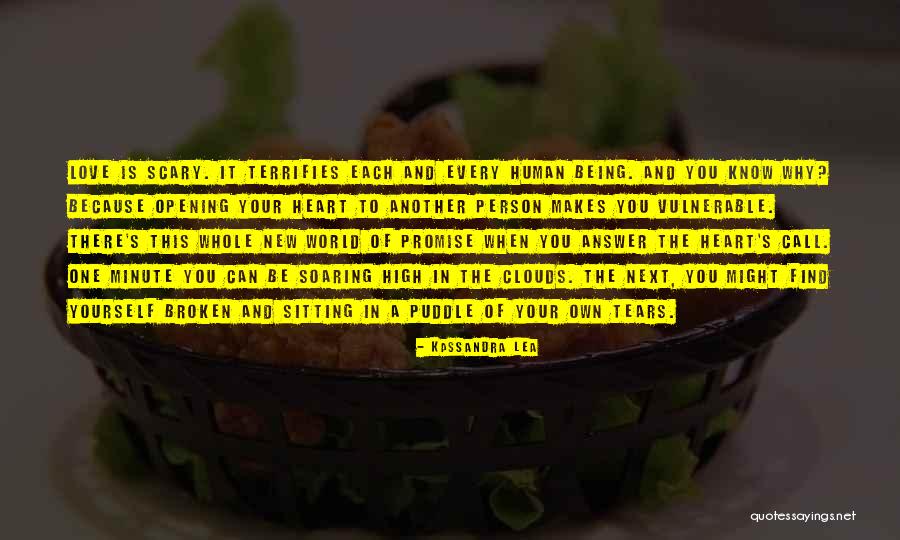 Being In Another World Quotes By Kassandra Lea Being In Another World Quotes By Kassandra Lea