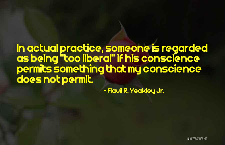 Being In Church Quotes By Flavil R. Yeakley Jr. Being In Church Quotes By Flavil R. Yeakley Jr.