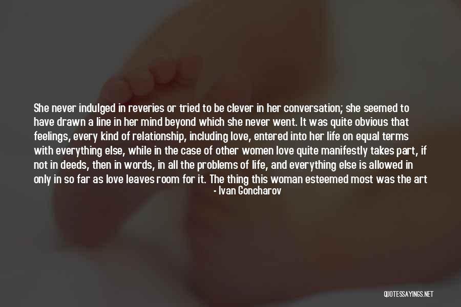 Being In Control Of Life Quotes By Ivan Goncharov Being In Control Of Life Quotes By Ivan Goncharov