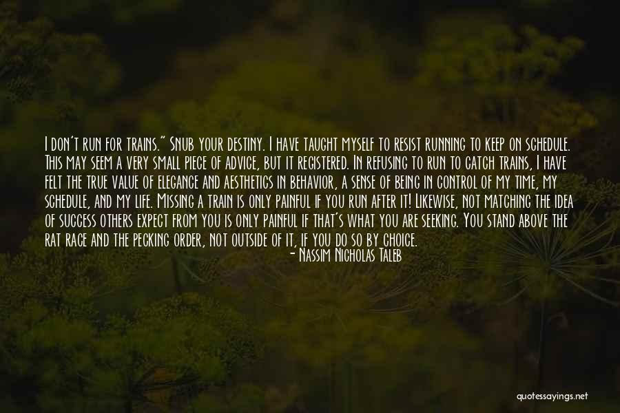Being In Control Of Life Quotes By Nassim Nicholas Taleb Being In Control Of Life Quotes By Nassim Nicholas Taleb