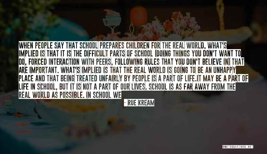 Being In Control Of Life Quotes By Rue Kream Being In Control Of Life Quotes By Rue Kream