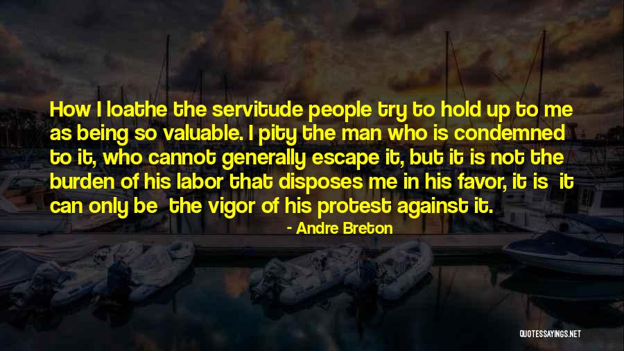 Being In Labor Quotes By Andre Breton Being In Labor Quotes By Andre Breton
