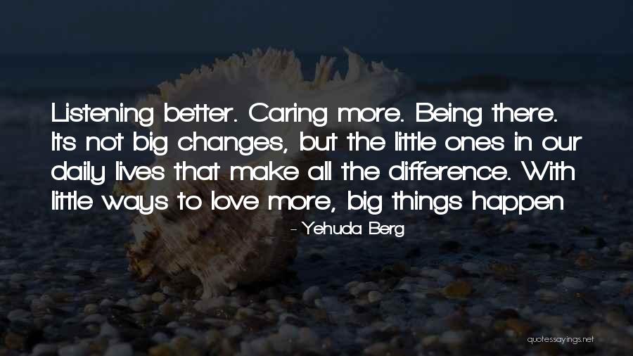 Being In Love Quotes By Yehuda Berg Being In Love Quotes By Yehuda Berg