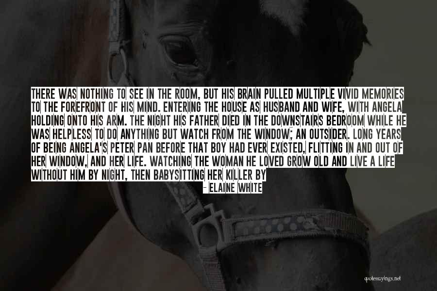 Being In Love With A Woman Quotes By Elaine White Being In Love With A Woman Quotes By Elaine White
