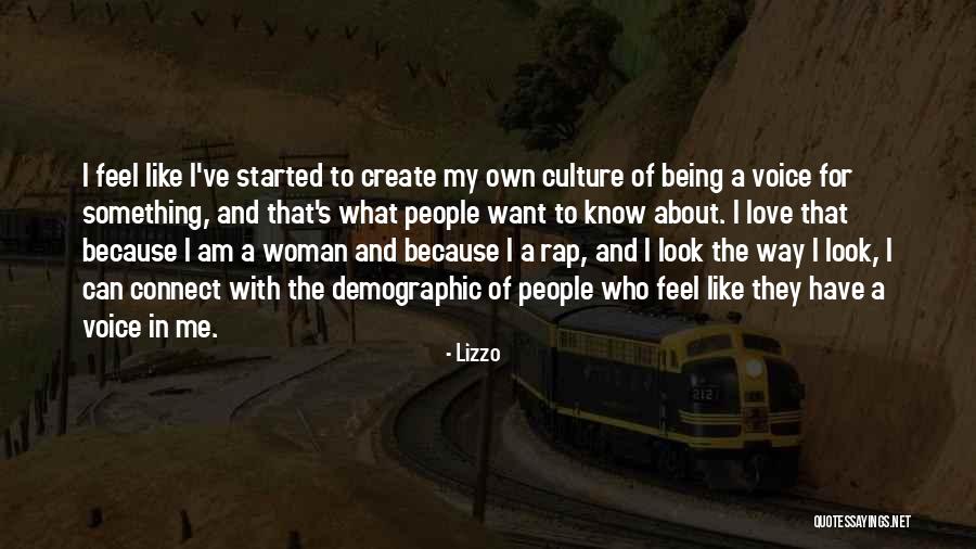 Being In Love With A Woman Quotes By Lizzo Being In Love With A Woman Quotes By Lizzo