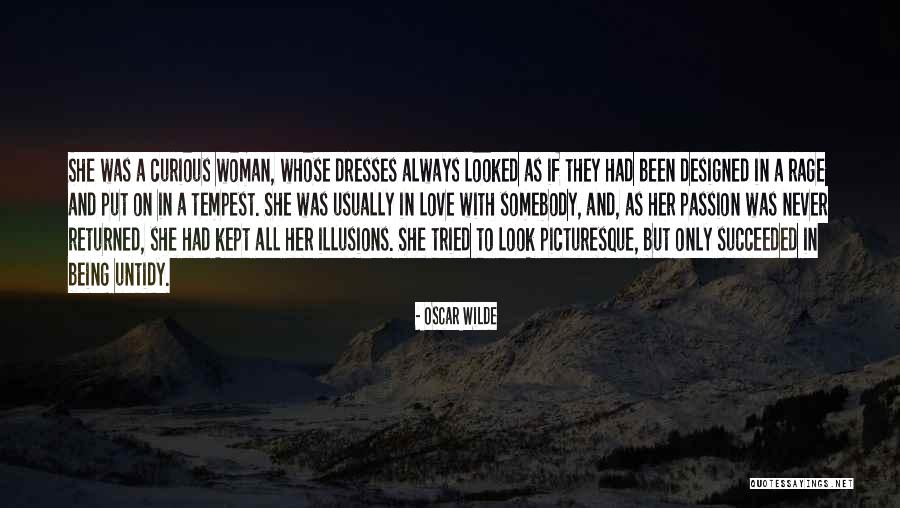 Being In Love With A Woman Quotes By Oscar Wilde Being In Love With A Woman Quotes By Oscar Wilde