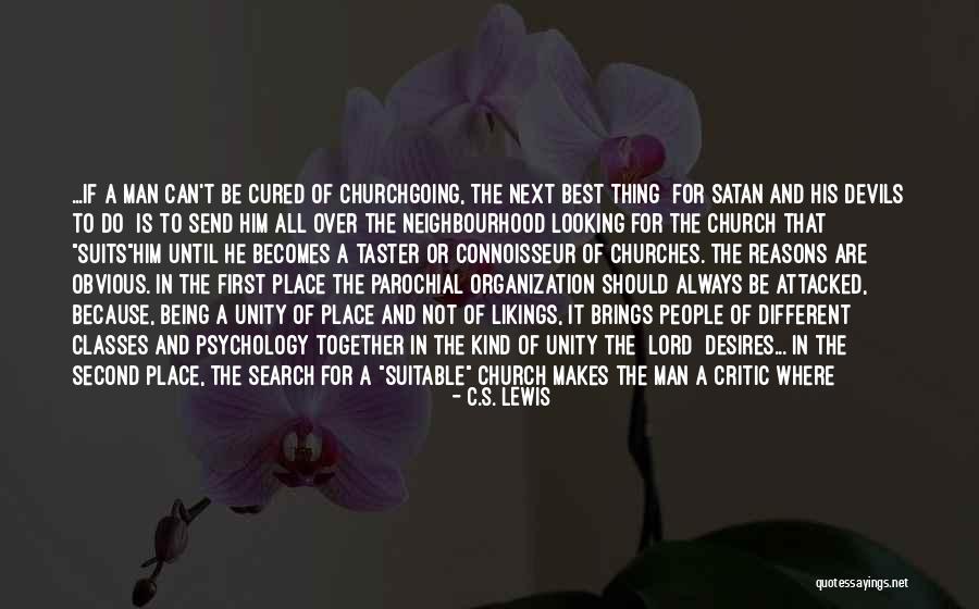 Being In Second Place Quotes By C.S. Lewis Being In Second Place Quotes By C.S. Lewis
