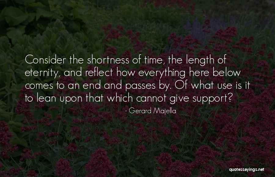 Being In The Medical Field Quotes By Gerard Majella Being In The Medical Field Quotes By Gerard Majella