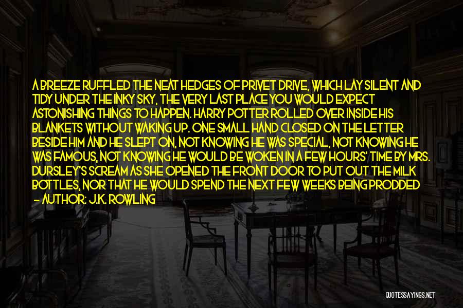 Being In The Moment Quotes By J.K. Rowling Being In The Moment Quotes By J.K. Rowling