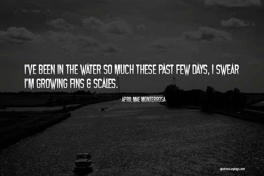 Being In The Past Quotes By April Mae Monterrosa Being In The Past Quotes By April Mae Monterrosa