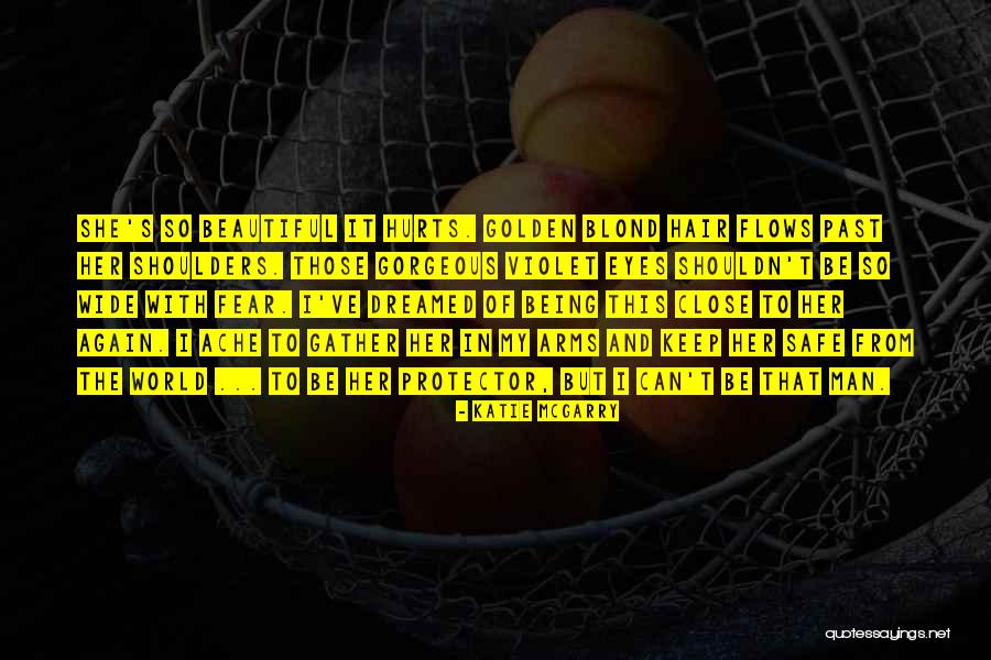Being In The Past Quotes By Katie McGarry Being In The Past Quotes By Katie McGarry