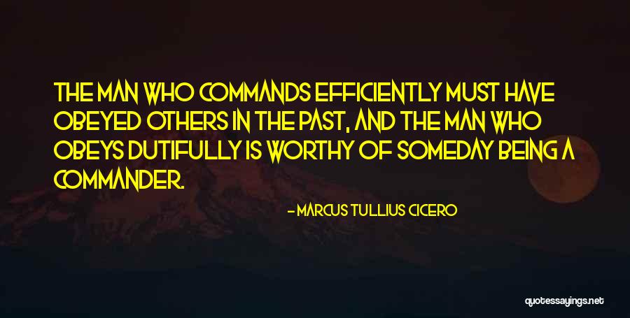 Being In The Past Quotes By Marcus Tullius Cicero Being In The Past Quotes By Marcus Tullius Cicero