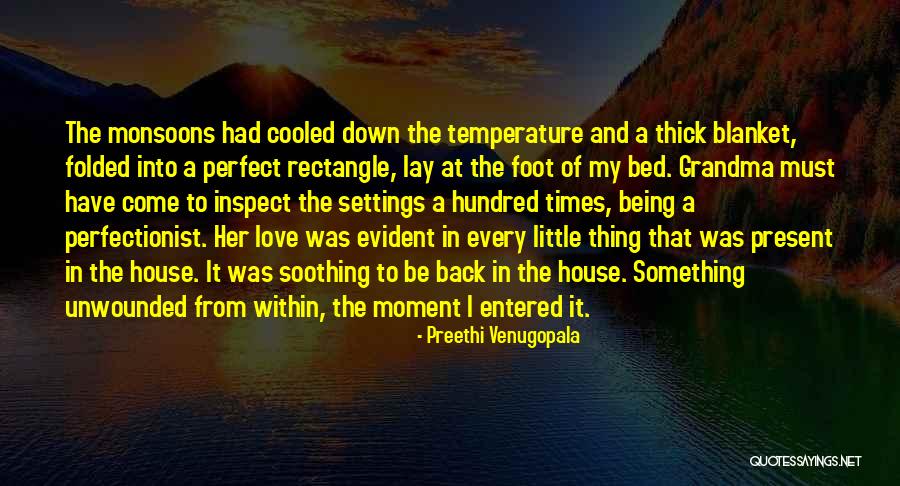 Being In The Present Moment Quotes By Preethi Venugopala Being In The Present Moment Quotes By Preethi Venugopala