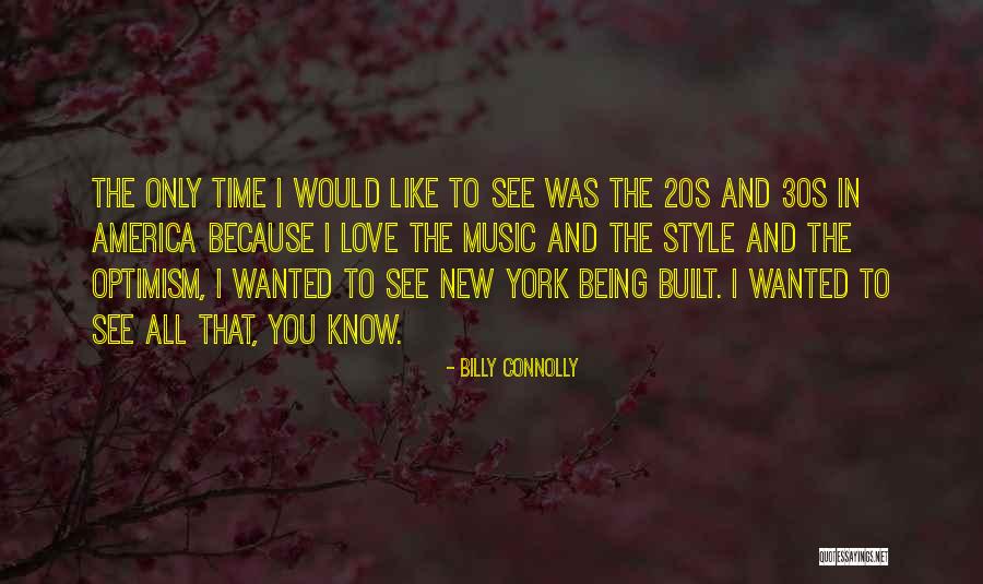 Being In Your 30s Quotes By Billy Connolly Being In Your 30s Quotes By Billy Connolly