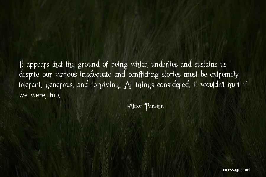Being Inadequate Quotes By Alexei Panshin Being Inadequate Quotes By Alexei Panshin
