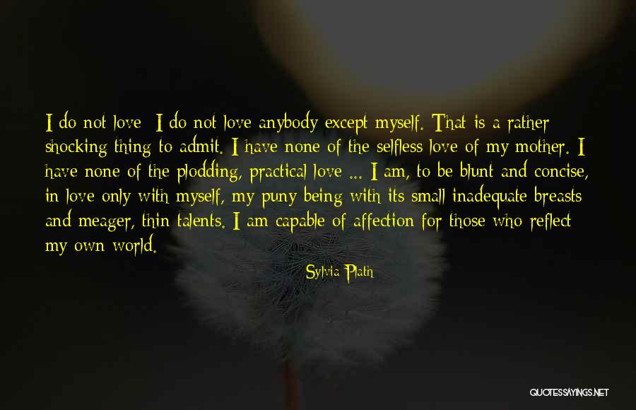 Being Inadequate Quotes By Sylvia Plath Being Inadequate Quotes By Sylvia Plath