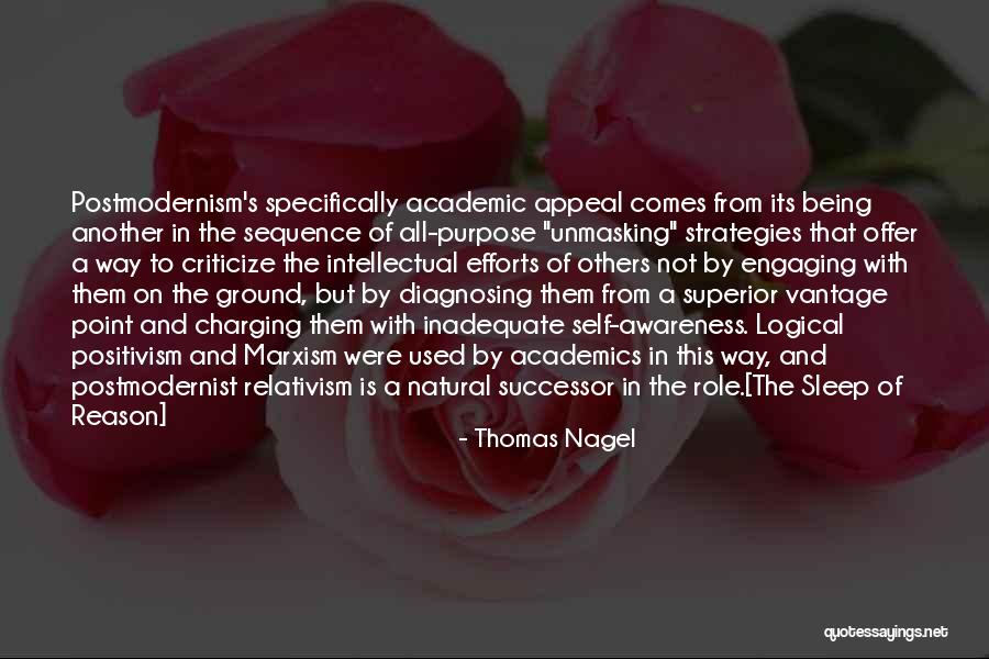 Being Inadequate Quotes By Thomas Nagel Being Inadequate Quotes By Thomas Nagel