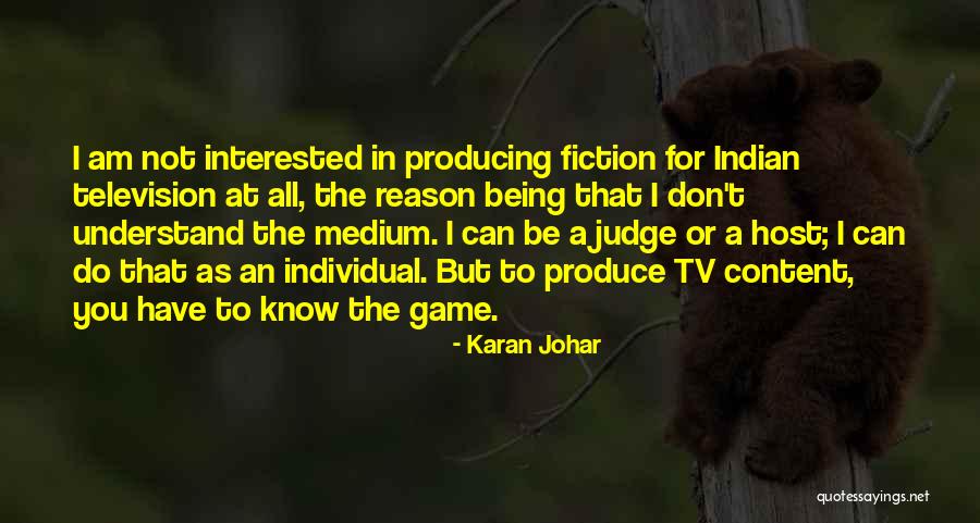 Being Indian Quotes By Karan Johar Being Indian Quotes By Karan Johar