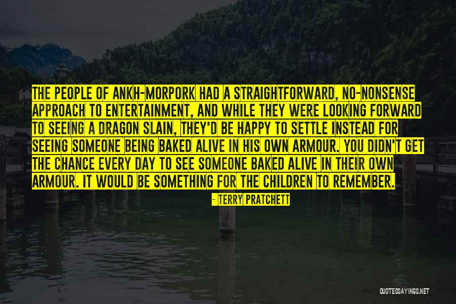 Being Influenced By Your Surroundings Quotes By Terry Pratchett Being Influenced By Your Surroundings Quotes By Terry Pratchett
