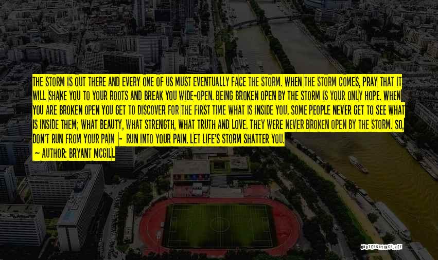 Being Inner Beauty Quotes By Bryant McGill Being Inner Beauty Quotes By Bryant McGill