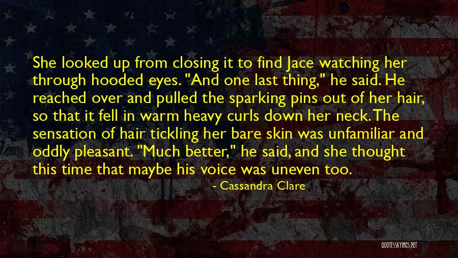 Being Inscrutable Quotes By Cassandra Clare Being Inscrutable Quotes By Cassandra Clare