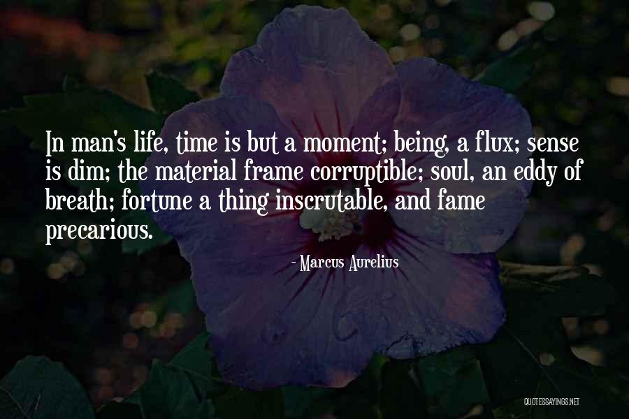 Being Inscrutable Quotes By Marcus Aurelius Being Inscrutable Quotes By Marcus Aurelius