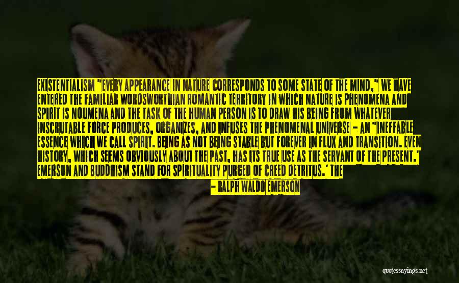 Being Inscrutable Quotes By Ralph Waldo Emerson Being Inscrutable Quotes By Ralph Waldo Emerson
