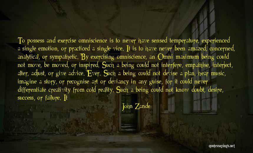 Being Inspired By Music Quotes By John Zande Being Inspired By Music Quotes By John Zande